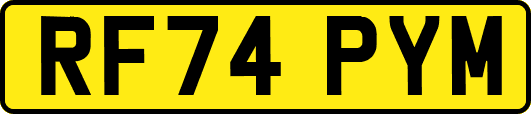 RF74PYM