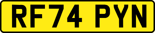 RF74PYN