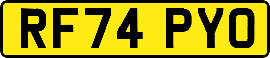 RF74PYO
