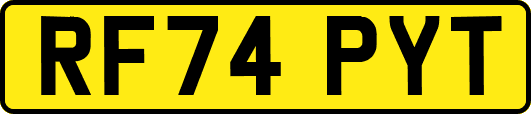 RF74PYT