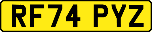 RF74PYZ
