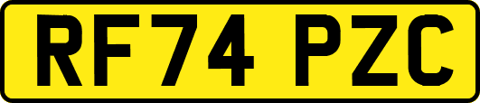 RF74PZC