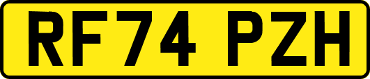 RF74PZH