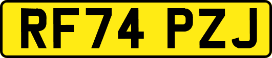 RF74PZJ
