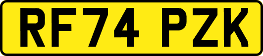 RF74PZK