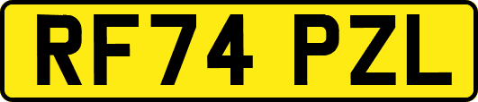 RF74PZL