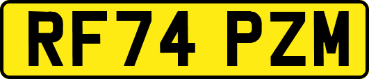 RF74PZM