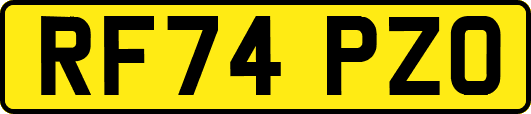 RF74PZO