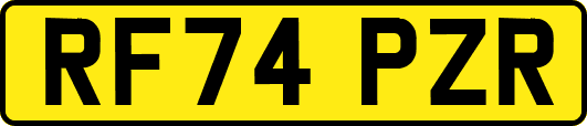 RF74PZR