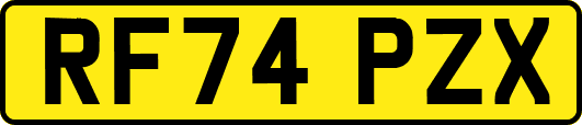 RF74PZX
