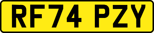 RF74PZY