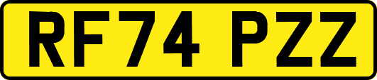 RF74PZZ