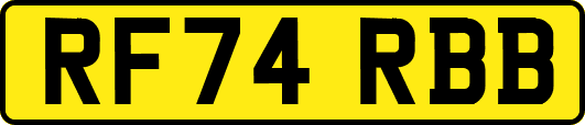RF74RBB