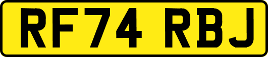 RF74RBJ