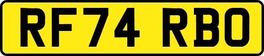 RF74RBO