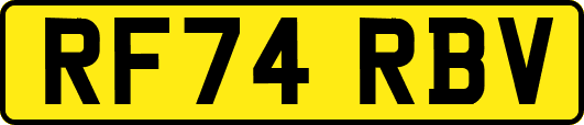 RF74RBV