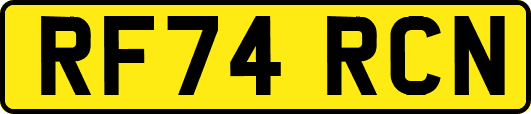 RF74RCN