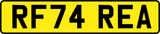 RF74REA