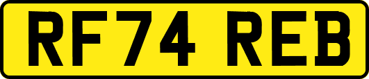 RF74REB