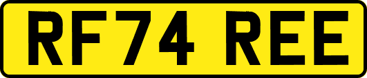 RF74REE