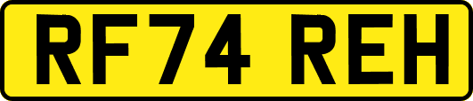 RF74REH