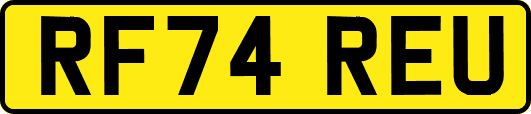 RF74REU