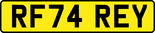 RF74REY