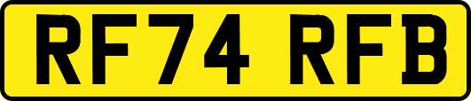 RF74RFB