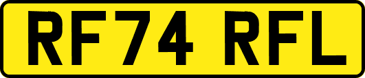 RF74RFL
