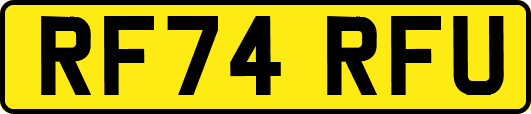 RF74RFU