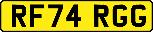 RF74RGG