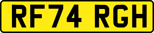 RF74RGH