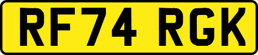 RF74RGK