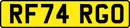 RF74RGO