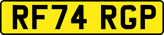 RF74RGP