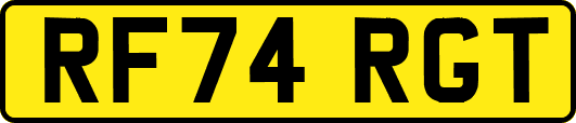 RF74RGT