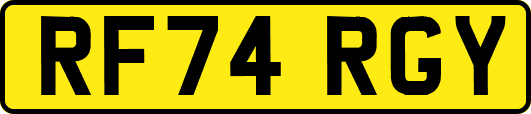 RF74RGY