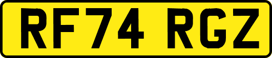 RF74RGZ