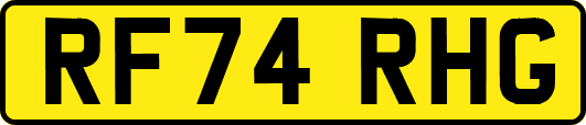 RF74RHG