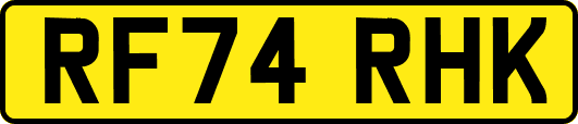 RF74RHK