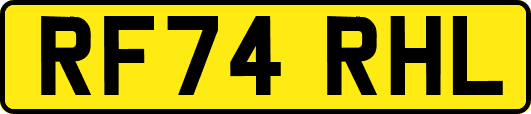 RF74RHL