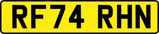 RF74RHN