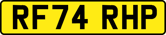 RF74RHP