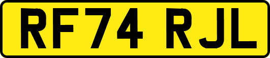 RF74RJL