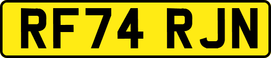 RF74RJN