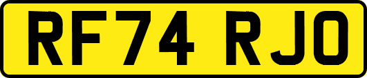 RF74RJO