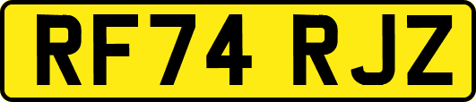 RF74RJZ
