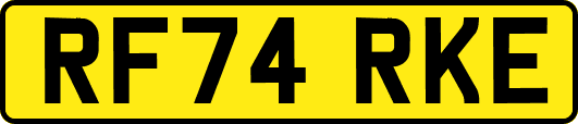 RF74RKE