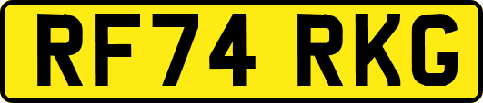 RF74RKG