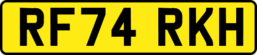RF74RKH